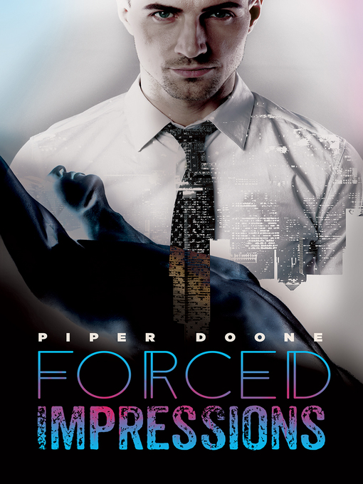 Cover image for Forced Impressions